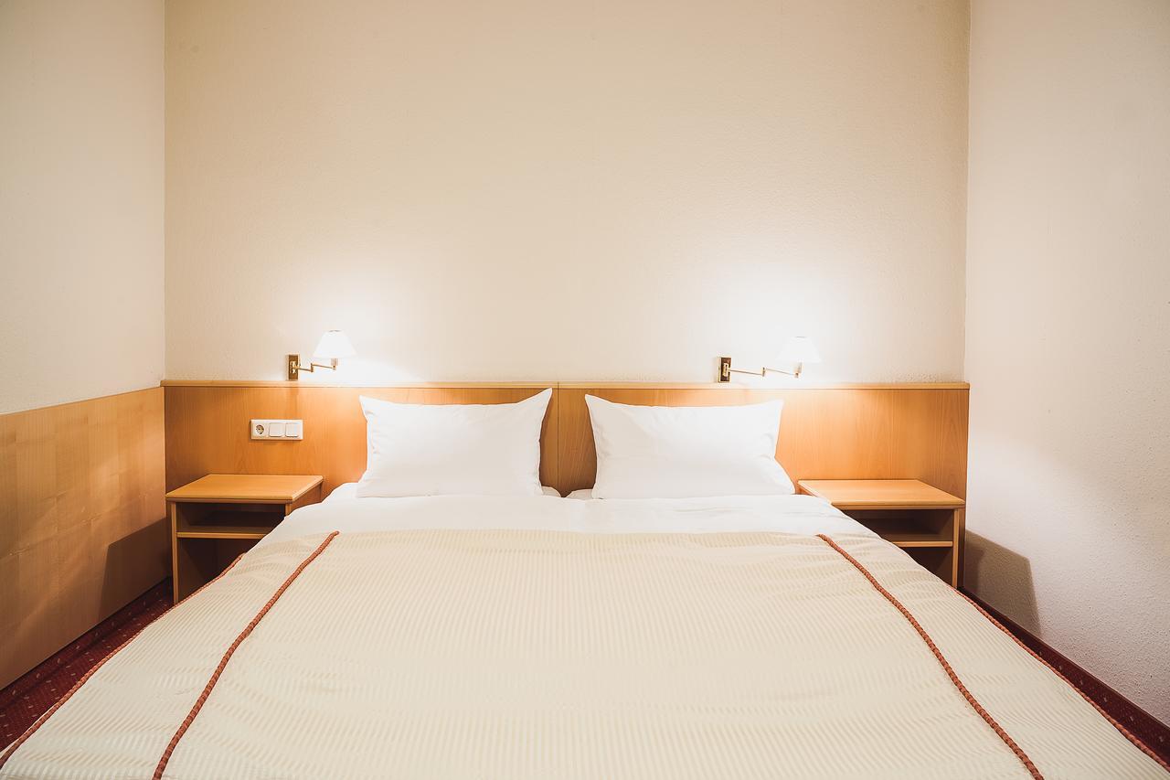 Hotel-Restaurant Schwarzkopf Frammersbach Eksteriør billede