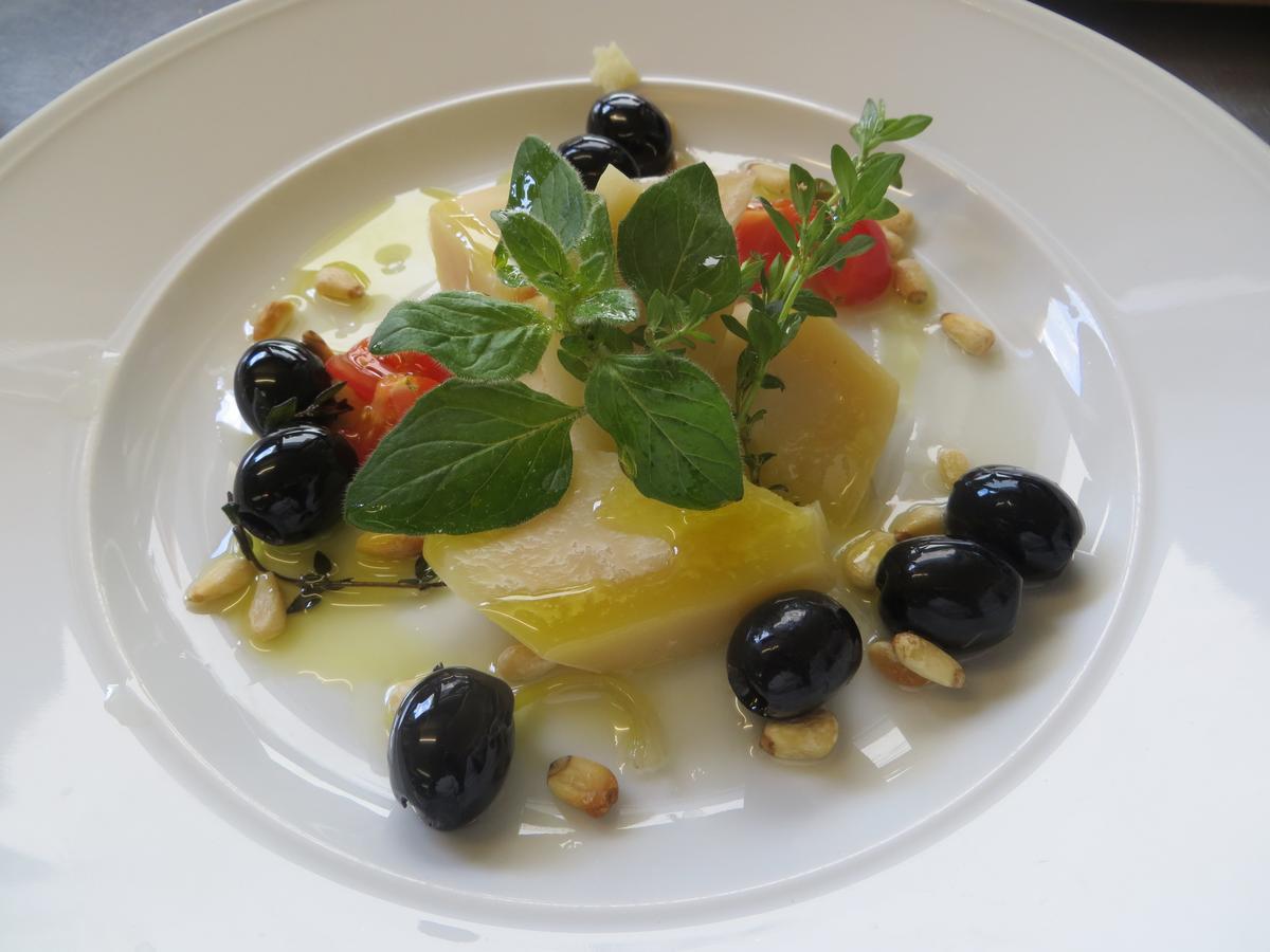 Hotel-Restaurant Schwarzkopf Frammersbach Eksteriør billede