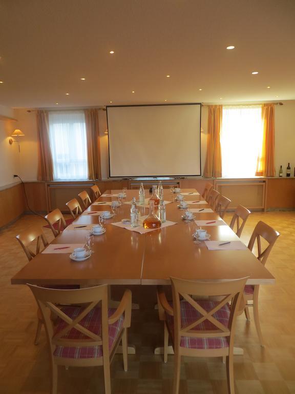 Hotel-Restaurant Schwarzkopf Frammersbach Eksteriør billede
