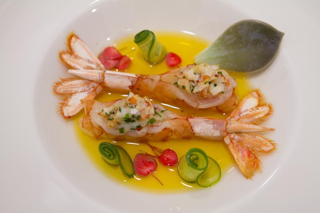 Hotel-Restaurant Schwarzkopf Frammersbach Eksteriør billede